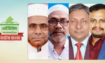 নড়বড়ে জাতীয় পার্টির মাঝে এবার সুযোগের অপেক্ষায় জামায়াত-বিএনপি