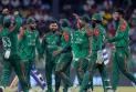 তানভির-মোস্তাফিজ ম্যাজিকে রুদ্ধশ্বাস জয়, সিরিজে টিকে রইল বাংলাদেশ