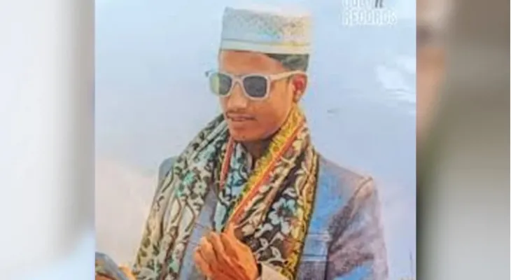 বিপ্লব বার্ষিকীর আগেই রোহিঙ্গা শহীদের স্বীকৃতি চায় সহযোদ্ধারা