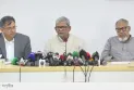 বিএনপিকে সংস্কারবিরোধী বলে প্রচার করছে একটি কুচক্রীমহল: মির্জা ফখরুল