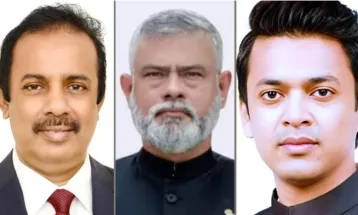 জুলাই অভ্যুত্থান: গুলিতে সুলতানের মৃত্যুর ১১ মাস পর মামলা