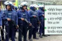 আইনশৃঙ্খলায় নাজুক সরকার