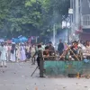 মাদরাসা শিক্ষার্থীদের প্রতিরোধ দিবস পালনের আহ্বান