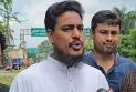সন্ত্রাস ও অর্থের প্রভাবের রাজনীতিকে প্রশ্রয় দিতে চাই না: আখতার হোসেন