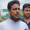 সন্ত্রাস ও অর্থের প্রভাবের রাজনীতিকে প্রশ্রয় দিতে চাই না: আখতার হোসেন
