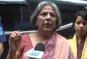 দেশে প্রথমবার ১১ মেয়ে ও ১৩৫ শিশু শহীদ: শারমিন মুরশিদ