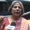 দেশে প্রথমবার ১১ মেয়ে ও ১৩৫ শিশু শহীদ: শারমিন মুরশিদ