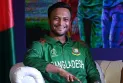 নতুন দল পেলেন সাকিব আল হাসান