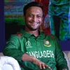 নতুন দল পেলেন সাকিব আল হাসান