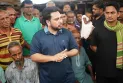 দুর্নীতির সমস্যা চিরতরে দূর করতে হবে : নাহিদ