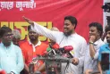 শেখ হাসিনা টুপ করে ঢুকে পড়লে আমগাছে বেঁধে রাখা হবে : আখতার হোসেন