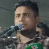 সাংবাদিকদের হুমকি দিলেন হাসনাত আব্দুল্লাহ