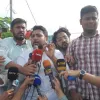 আমরা জুলাই সনদ ও ঘোষণাপত্র আদায় করে ছাড়ব : নাহিদ