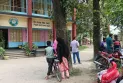 লালমনিরহাটে স্কুলের শ্রেণীকক্ষ থেকে নৈশপ্রহরীর ঝুলন্ত মরদেহ উদ্ধার