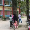 লালমনিরহাটে স্কুলের শ্রেণীকক্ষ থেকে নৈশপ্রহরীর ঝুলন্ত মরদেহ উদ্ধার