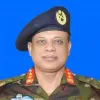 ডিজিএফআইয়ের সাবেক ডিজি হামিদুলের ৪০ কোটি টাকা অবরুদ্ধ