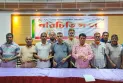 ঠাকুরগাঁওয়ে অটোমোবাইল ওয়ার্কসপ মালিক সমিতির পরিচিতি সভা