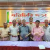 ঠাকুরগাঁওয়ে অটোমোবাইল ওয়ার্কসপ মালিক সমিতির পরিচিতি সভা