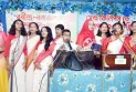 দিনাজপুর সেন্ট ফিলিপস হাইস্কুল এন্ড কলেজে রবীন্দ্র-নজরুল জয়ন্তী উদযাপন