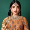রাশমিকা মান্দানার ছুটির দিন কাটে চোখের জলে
