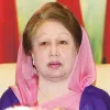 কুমিল্লায় তিন মামলা থেকে খালেদা জিয়াকে অব্যাহতি