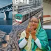 শেখ হাসিনা অপরাধ করেননি, উন্নয়ন নিয়ে ব্যস্ত ছিলেন: আইনজীবী আমির হোসেন