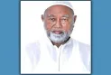 জাতীয় পার্টির দিনাজপুর জেলা সভাপতির পদত্যাগ