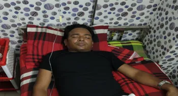পঞ্চগড়ে ছাত্রদলের কেন্দ্রীয় নেতার উপর হামলা, চার ছাত্রদল নেতা বহিষ্কার!