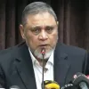 নির্বাচনের তারিখ আমি নিজেও জানি না: সিইসি
