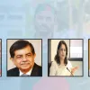 বেরোবিতে আসছেন অন্তর্বর্তীকালীন সরকারের চার উপদেষ্টা