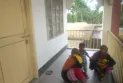 তারাগঞ্জে ইউনিয়ন পরিষদে তালা ঝুলালেন সেবা বঞ্চিত বিক্ষুব্ধ জনতা