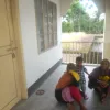 তারাগঞ্জে ইউনিয়ন পরিষদে তালা ঝুলালেন সেবা বঞ্চিত বিক্ষুব্ধ জনতা