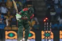 বড় হারে সিরিজ খোয়ালো বাংলাদেশ