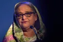 আন্দোলনে গুলির নির্দেশ দিয়েছিলেন শেখ হাসিনা
