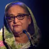 আন্দোলনে গুলির নির্দেশ দিয়েছিলেন শেখ হাসিনা
