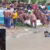 কুড়িগ্রামে তিস্তা নদীতে নিখোঁজ হওয়া শিশু নাজিমের লাশ ১দিন পর উদ্ধার