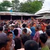 হাকিমপুরে ইউপি সদস্যর রহস্যজনক মৃত্যু পরিবারের সন্দেহ হত্যা করা হয়েছে