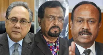 বিভক্ত জাপায় দ্বন্দ্ব চরমে