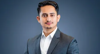 শাপলা ‘প্রতীক’ না হতে পারলে ধানের শীষও পারবে না : সারজিস আলম