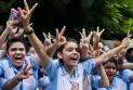 এসএসসি ও সমমানে পাসের হার ৬৮.৪৫ শতাংশ