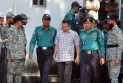 জুলাই গণহত্যা: দায় স্বীকার করে রাজসাক্ষী হলেন সাবেক আইজিপি