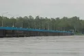 বাড়ছে তিস্তার পানি, বন্যার শঙ্কা
