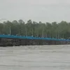 বাড়ছে তিস্তার পানি, বন্যার শঙ্কা