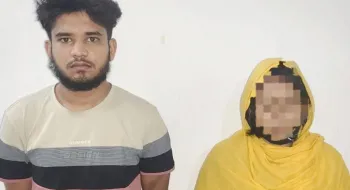 বগুড়ায় গৃহবধূ হত্যায় স্বামী ও পরকীয়া প্রেমিকা গ্রেপ্তার
