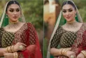 বিয়েতে অপু বিশ্বাস কত ভরি গহনা পরেছিলেন