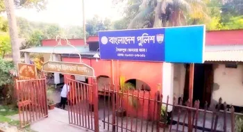 এসএসসির রেজাল্ট খারাপ হওয়ায় শিক্ষার্থী আত্মহত্যার চেষ্টা, সৈয়দপুরে রেলওয়ে পুলিশের তৎপরতায় বাঁচলো প্রাণ