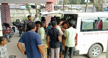 লালমনিরহাটে পরীক্ষায় ফেল ও নম্বর কম পাওয়ায় তিন শিক্ষার্থীর আত্মহত্যার চেষ্টা