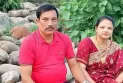 বিয়ের ৩০ বছর পর একসঙ্গে এসএসসি পাস করলেন সাংবাদিক দম্পতি