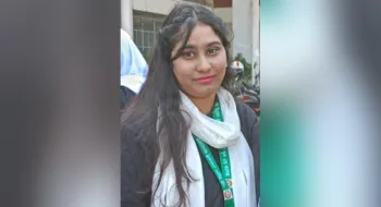 এসএসসিতে গণিতে ‘এ’ প্লাস না পাওয়ায় শিক্ষার্থীর আত্মহত্যা