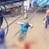 খুনের পর লাশের ওপর লাফায় ঘাতকরা